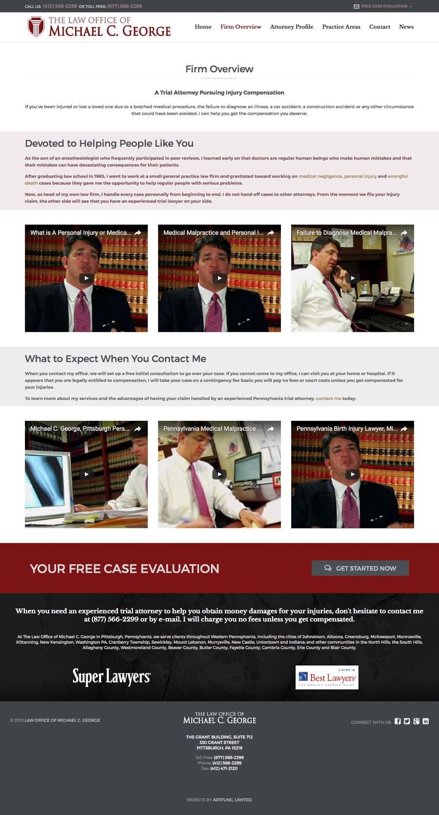 web design by thinktwin Pittsburgh-2