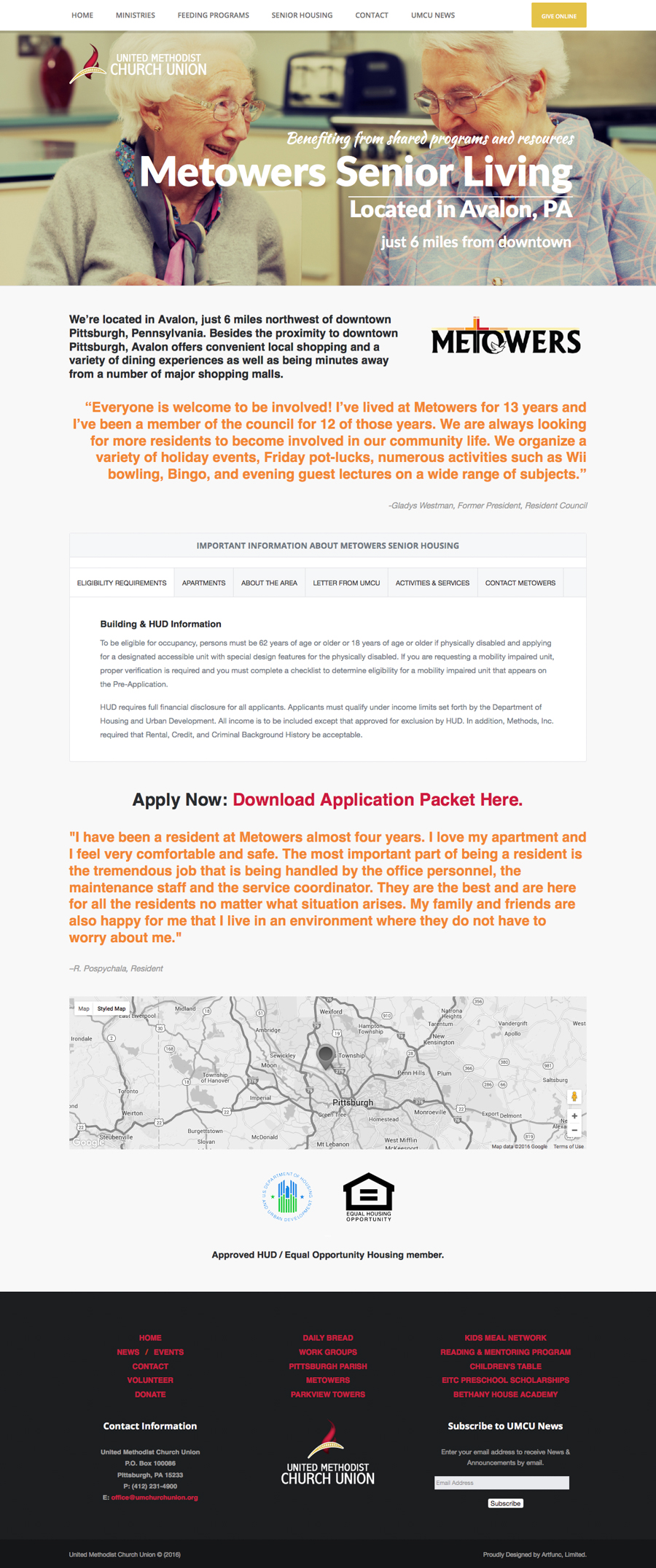web design by thinktwin Pittsburgh-9